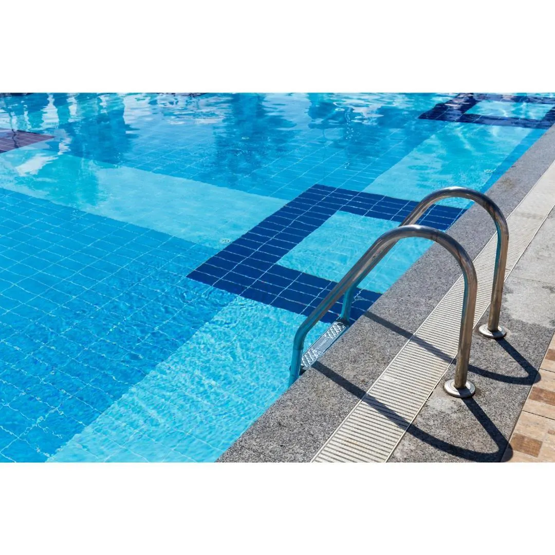 Soho Suites Kl Cc Kuala Lumpur