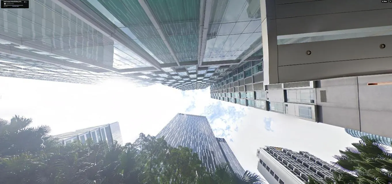 Soho Suites Kl Cc Kuala Lumpur 0*,