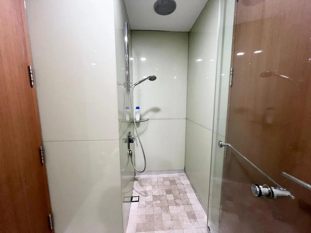 Appartamento Soho Suites Kl Cc Kuala Lumpur