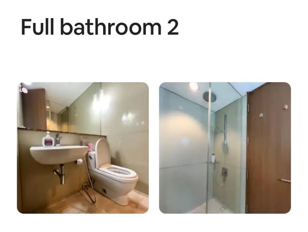 Soho Suites Kl Cc Kuala Lumpur