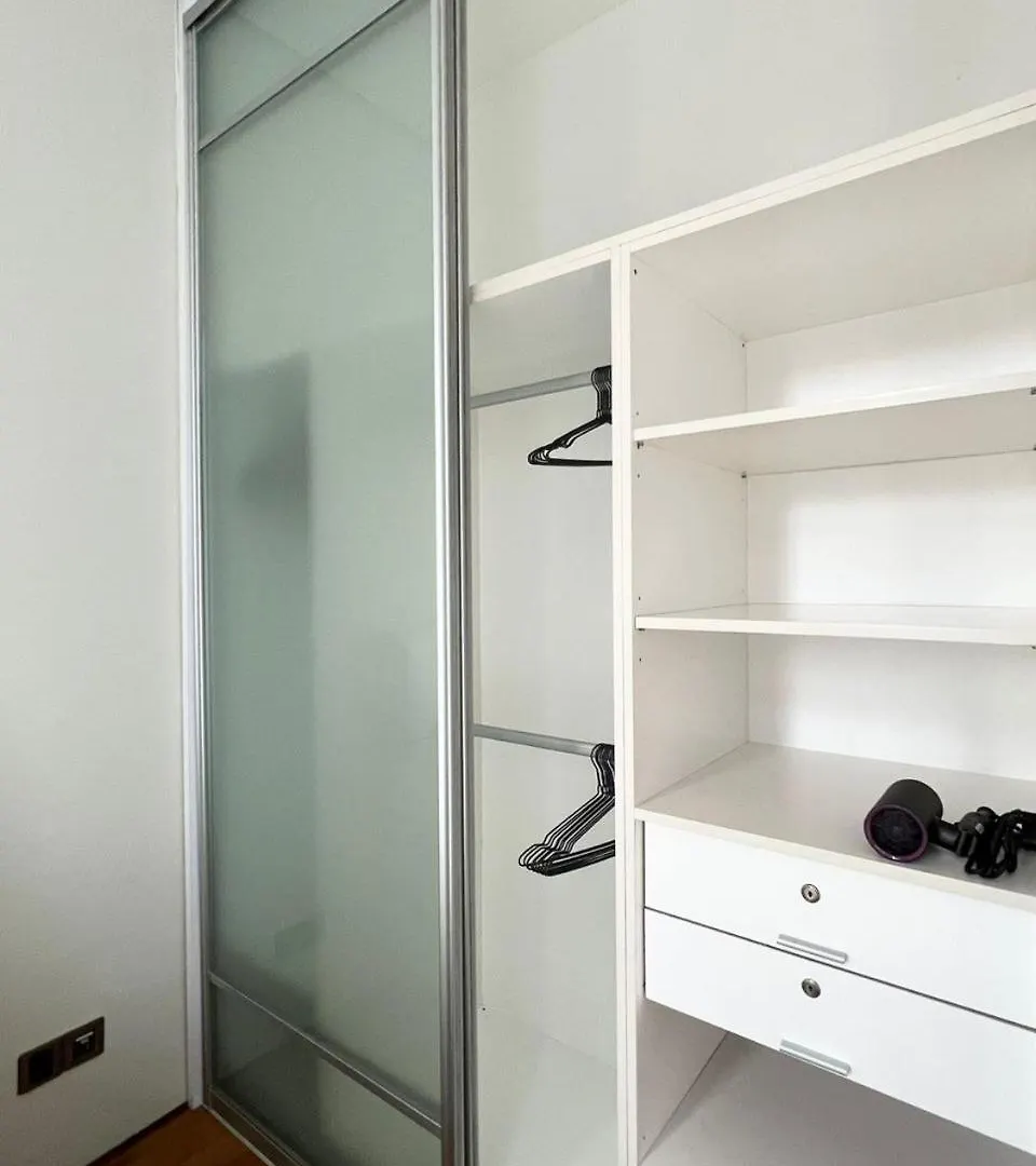 Soho Suites Kl Cc 吉隆坡