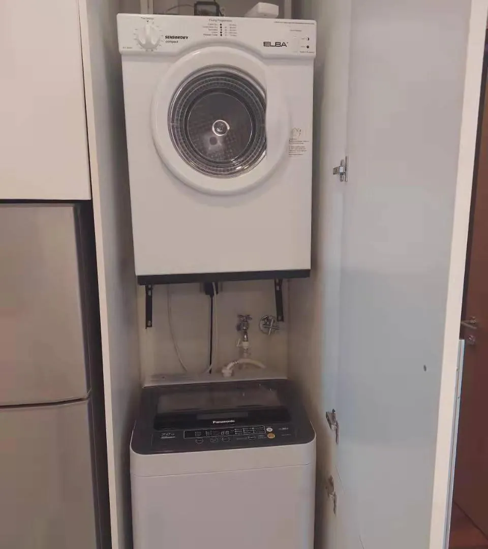 Soho Suites Kl Cc 吉隆坡
