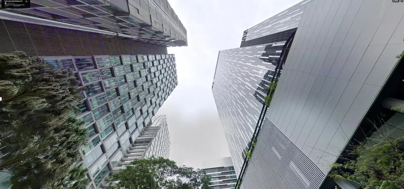 Soho Suites Kl Cc 吉隆坡 0*,  马来西亚