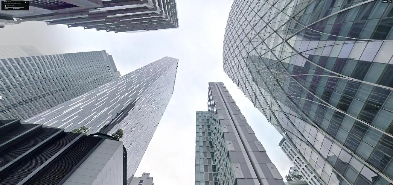 Soho Suites Kl Cc 吉隆坡 公寓