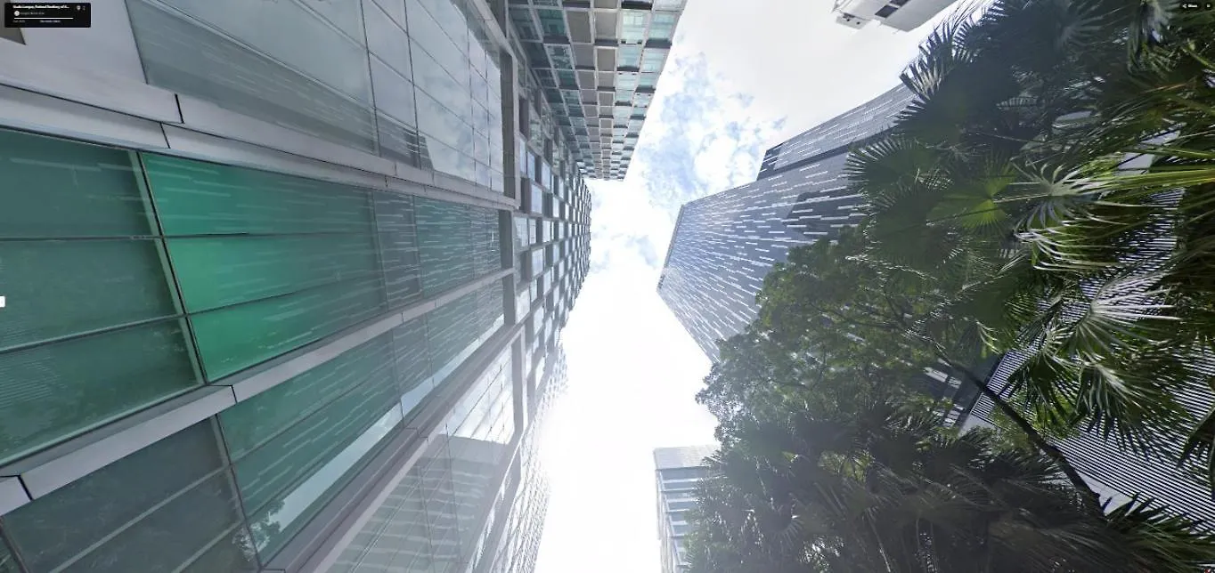 公寓 Soho Suites Kl Cc 吉隆坡