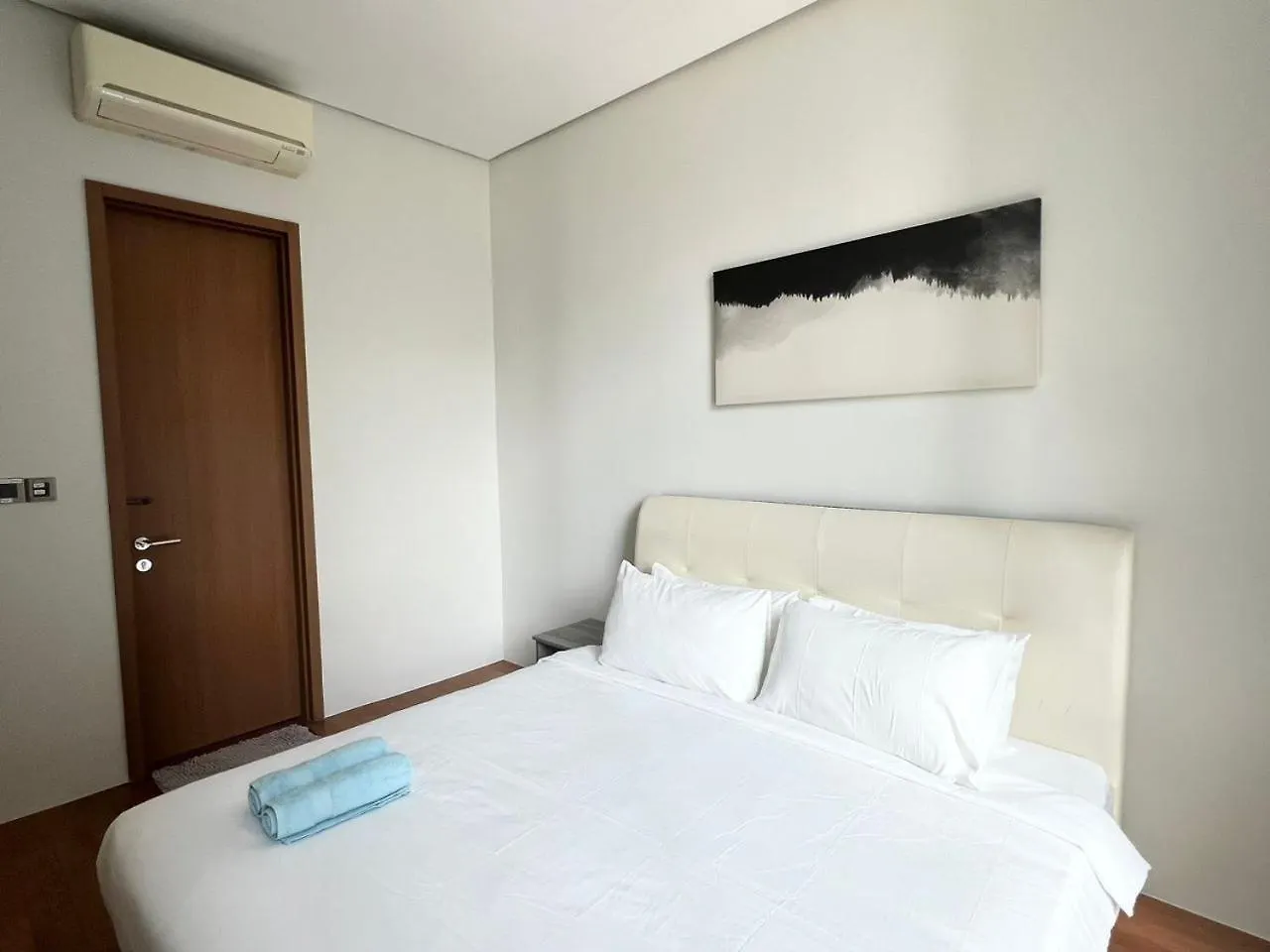 Soho Suites Kl Cc 吉隆坡