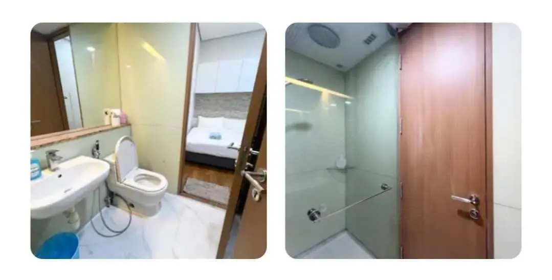 Soho Suites Kl Cc 吉隆坡