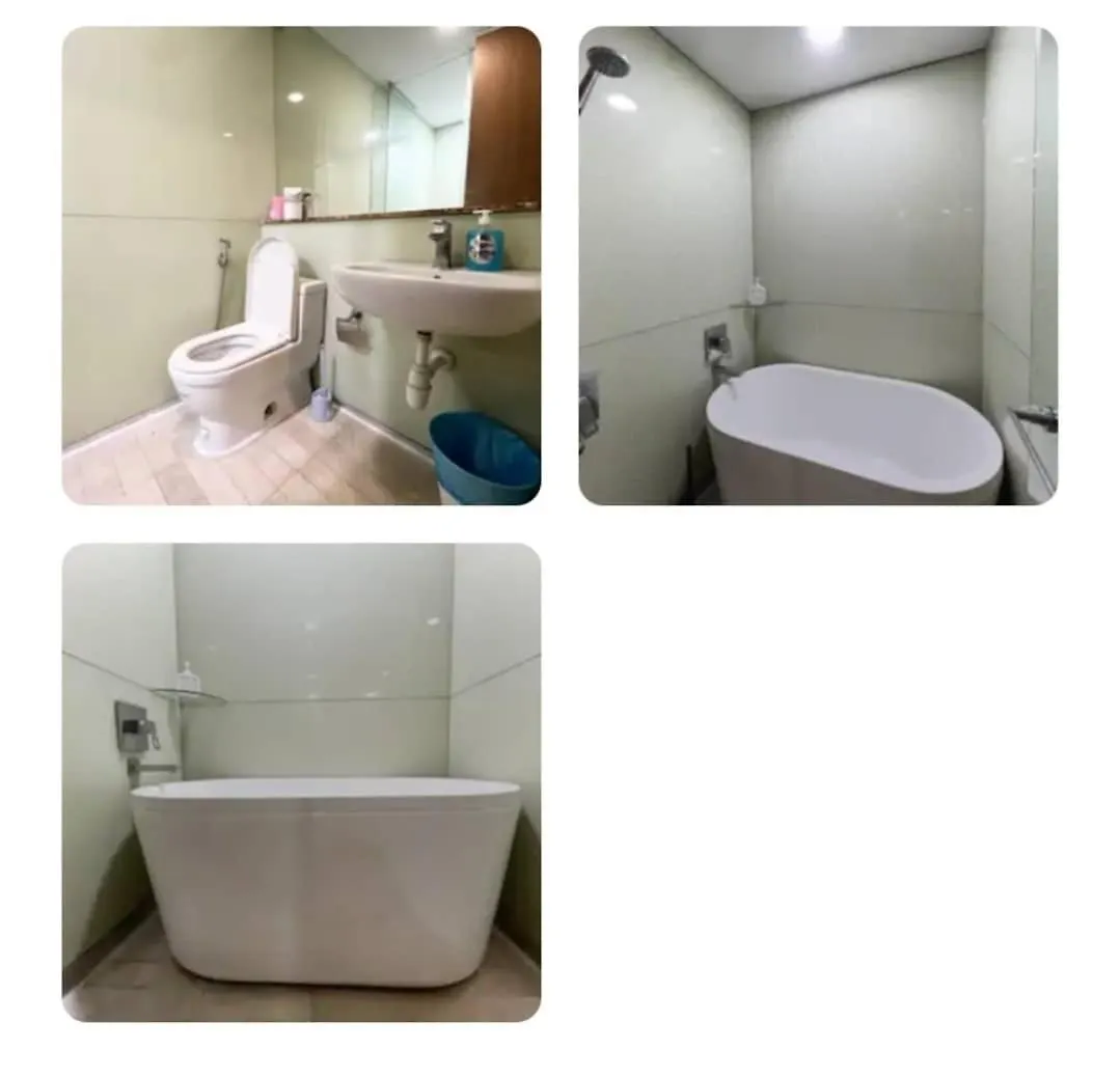 Soho Suites Kl Cc 吉隆坡 0*,  马来西亚