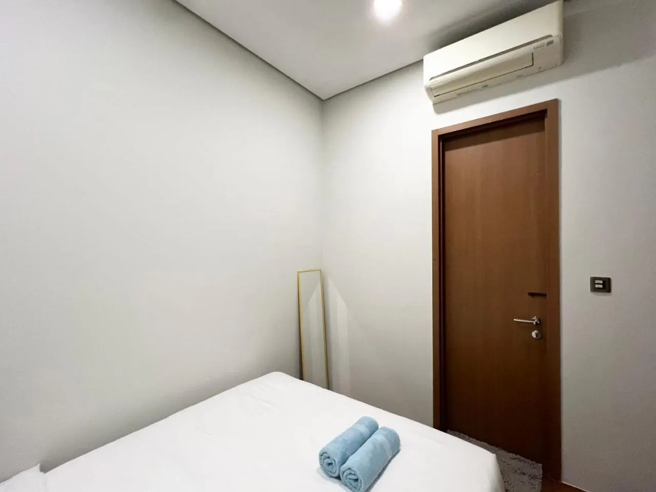 Soho Suites Kl Cc 吉隆坡 马来西亚