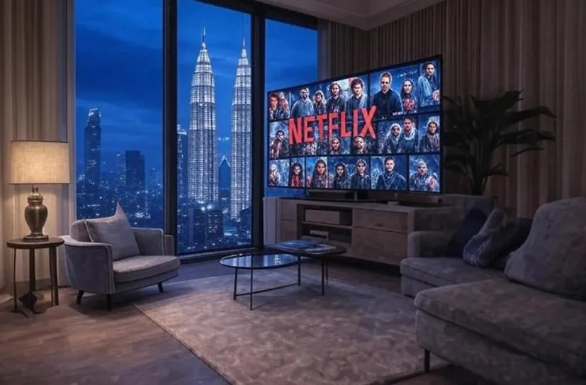 Soho Suites Kl Cc 吉隆坡